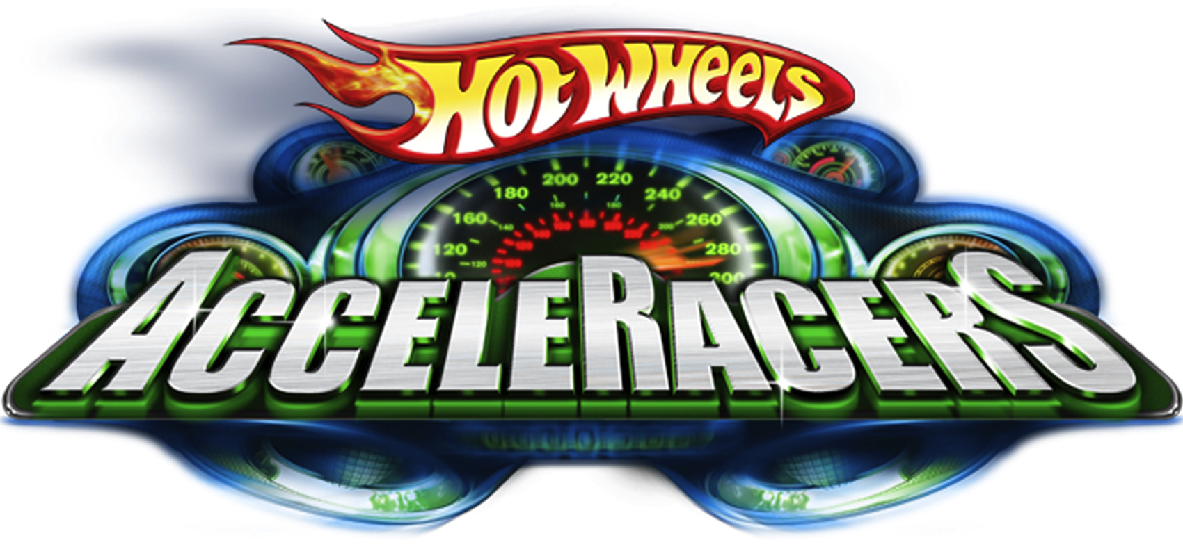 hot wheels acceleracers 5 2019