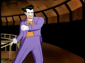 The Joker