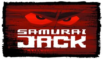 SamuraiJack