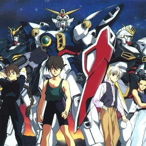 Gundam Wing Toonami Wiki Fandom See more ideas about gundam wing, gundam, mobile suit gundam wing. gundam wing toonami wiki fandom