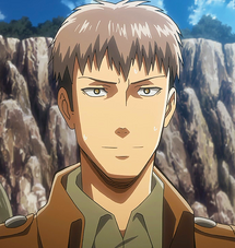 Jean Kirstein