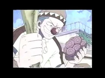 Toonami Promo (May 2005)