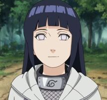 Hinata