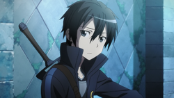 Sword Art Online/Episodes, Toonami Wiki