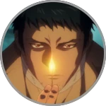 Ninja Kamui Ring