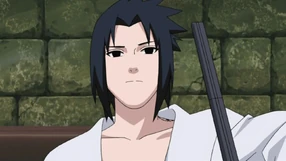 Sasuke