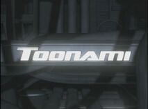 Toonami Pipe