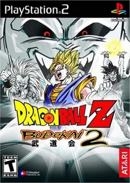 Dragon Ball Z, Toonami Wiki