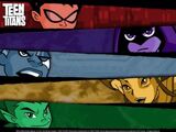 Teen Titans