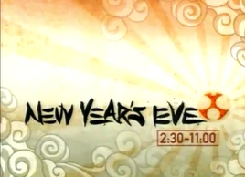 Naruto Years Eve