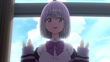 Akane Shinjo