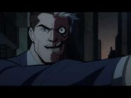 Batman The Long Halloween - Toonami Promo