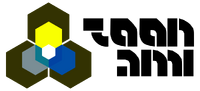 The Toonami logo from 2007-2008