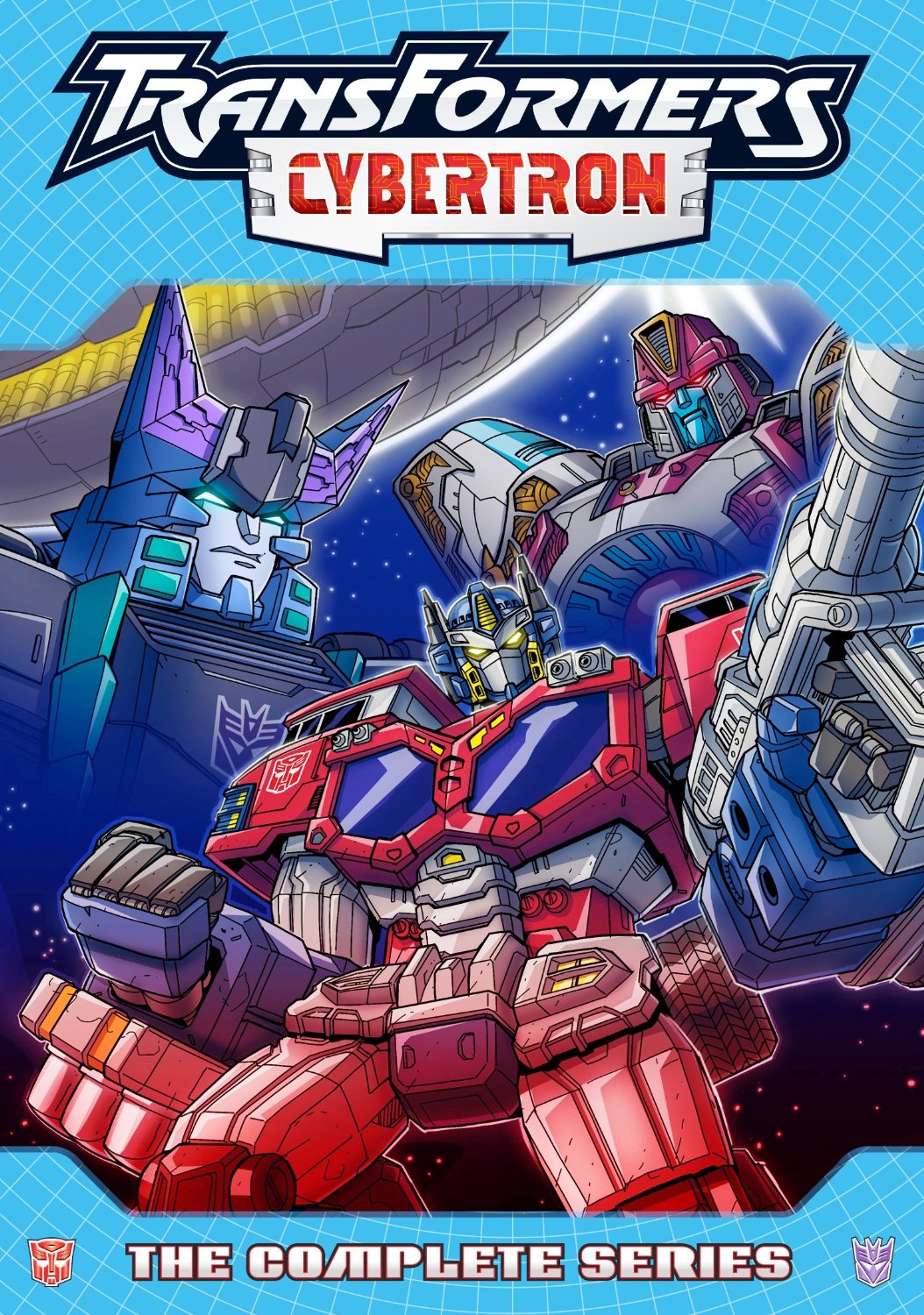 Transformers Cybertron Episodes Toonami Wiki Fandom