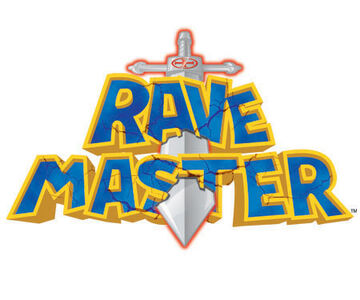 Rave Master - Wikipedia