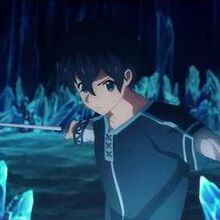 Sword Art Online Alicization Toonami Wiki Fandom