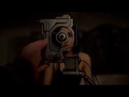 Toonami - Blade Runner- Black Lotus Episode 3 Promo (HD 1080p)
