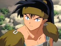 InuYasha | Toonami Wiki | Fandom