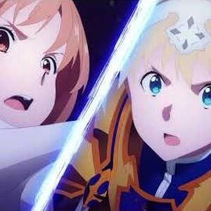 Sword Art Online Alicization Toonami Wiki Fandom
