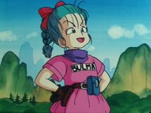 Bulma