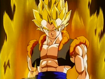 Gogeta