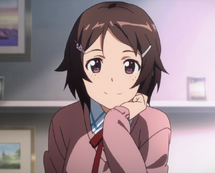 Lisbeth Real World SAO