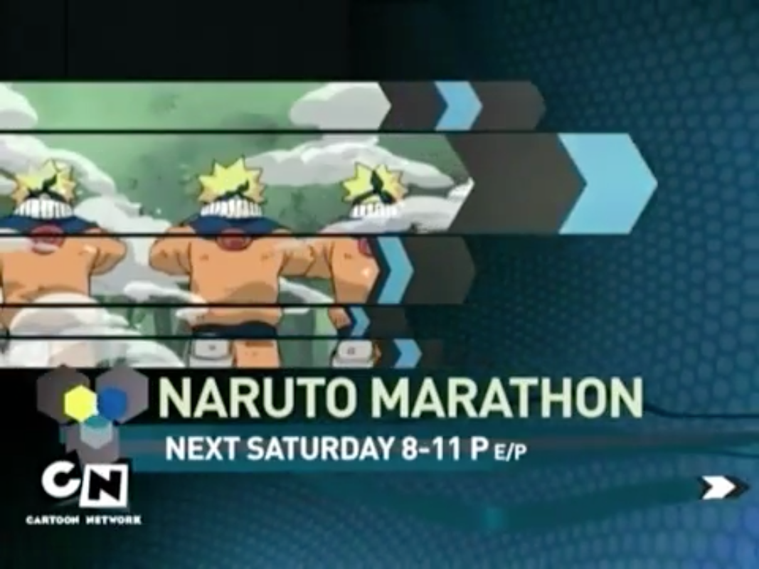 Naruto: Shippuden, Toonami Wiki