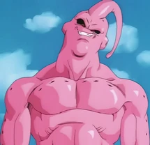 Super Buu