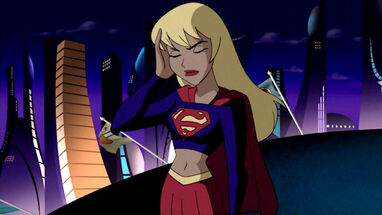 Supergirl