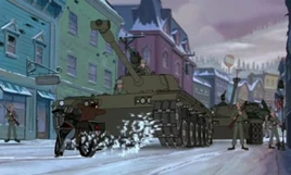 U.S. Military
