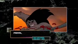 Primal Marathon December 2022
