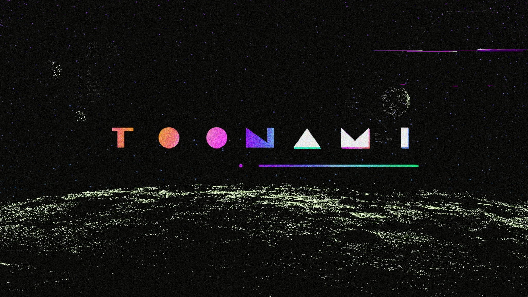 Toonami: False Submission Ends Adult Swim Anime Block's On-Air Fan Art