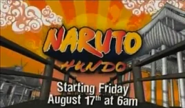 Naruto Hundo
