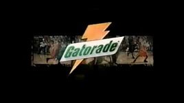 Toonami Gatorade Giveaway
