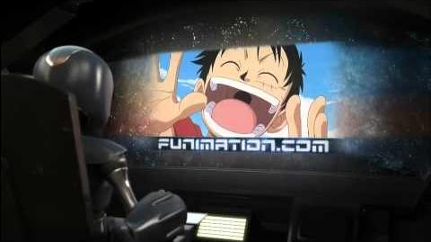 One Piece, Toonami Wiki