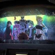Akame Ga Kill Toonami Wiki Fandom Manga and anime series features an extensive cast of fictional characters. akame ga kill toonami wiki fandom