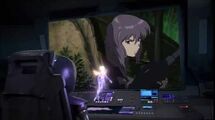 Ghost in the Shell SAC - Toonami Intro 7