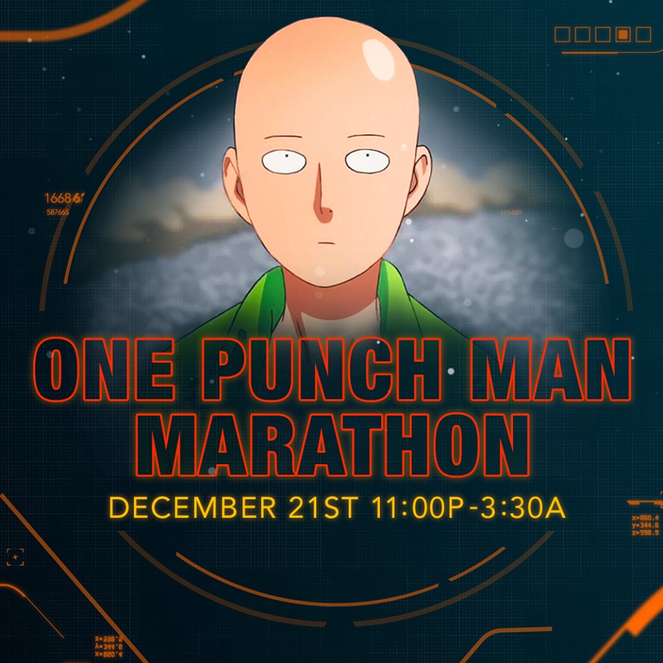 One Punch Man 2×08 Review: “The Resistance of the Strong” – The