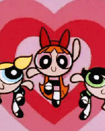 The Powerpuff Girls Toonami Wiki Fandom