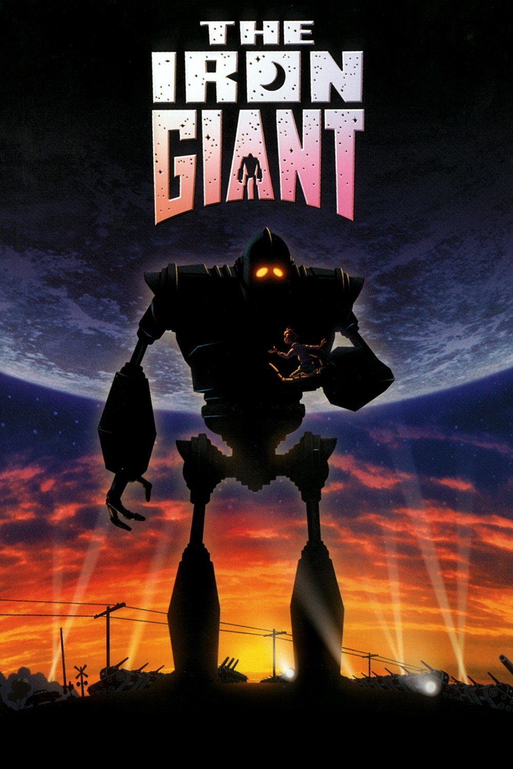 giant robot movie japan