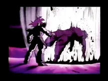 Tree of Might Toonami Promo