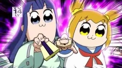 Pop Team Epic Episode 12