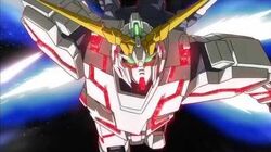 Crunchyroll To Stream Mobile Suit Gundam Unicorn Re:0096 - Anime Herald