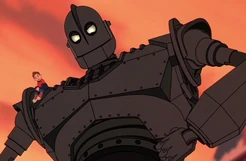 Iron Giant