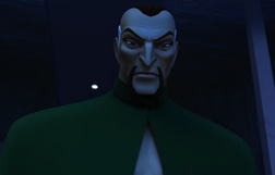 Ra's al Ghul