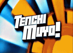 Toonami (Tenchi Muyo, Blue Sub, Gundam Wing)