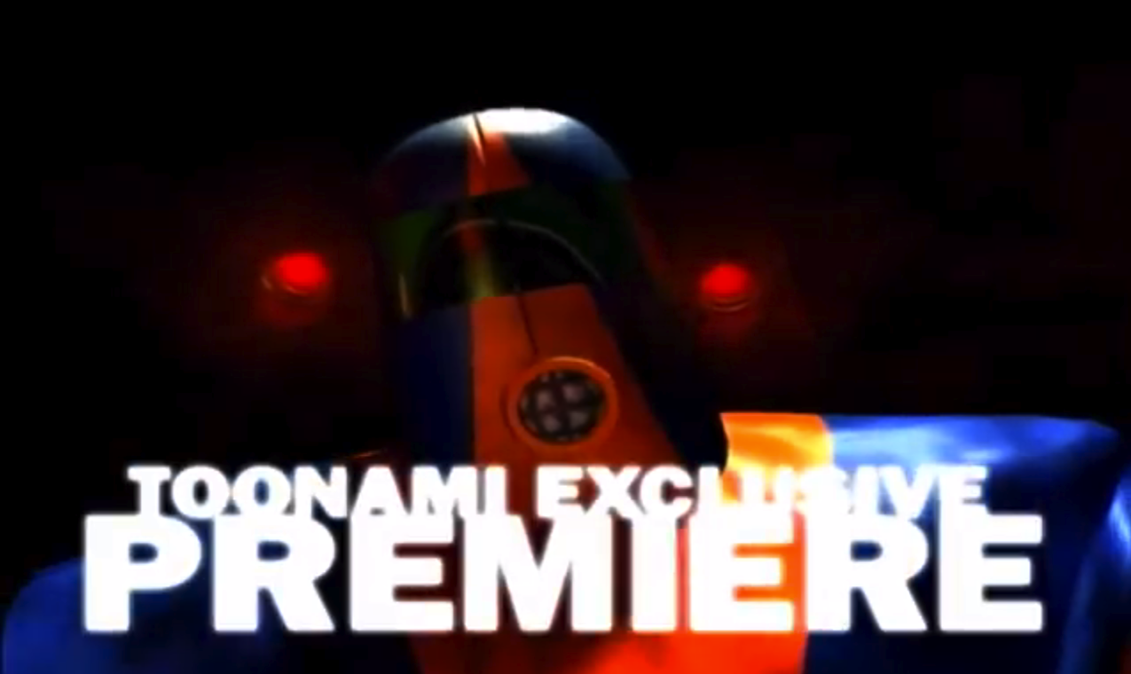 Toonami Series, Toonami Wiki