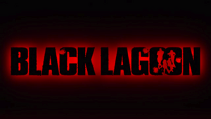 Black Lagoon Episodes Toonami Wiki Fandom