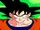 Goku Character Promo