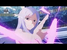 Toonami - Sword Art Online- Alicization Episode 23 Promo (HD 1080p)